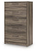Elbrim Chest of Drawers - Furniture Bros & Mattress (Bolingbrook, IL)