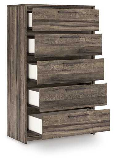 Elbrim Chest of Drawers - Furniture Bros & Mattress (Bolingbrook, IL)