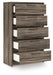 Elbrim Chest of Drawers - Furniture Bros & Mattress (Bolingbrook, IL)