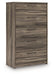 Elbrim Chest of Drawers - Furniture Bros & Mattress (Bolingbrook, IL)