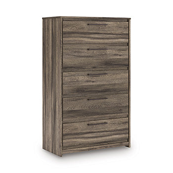 Elbrim Chest of Drawers - Furniture Bros & Mattress (Bolingbrook, IL)