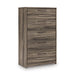 Elbrim Chest of Drawers - Furniture Bros & Mattress (Bolingbrook, IL)