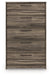 Elbrim Chest of Drawers - Furniture Bros & Mattress (Bolingbrook, IL)
