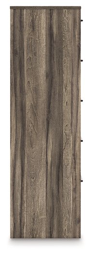Elbrim Chest of Drawers - Furniture Bros & Mattress (Bolingbrook, IL)