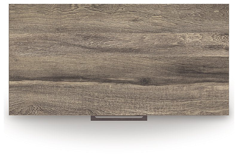 Elbrim Chest of Drawers - Furniture Bros & Mattress (Bolingbrook, IL)