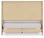Elbrim Bed - Furniture Bros & Mattress (Bolingbrook, IL)