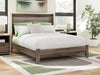 Elbrim Bed - Furniture Bros & Mattress (Bolingbrook, IL)