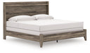 Elbrim Bed - Furniture Bros & Mattress (Bolingbrook, IL)