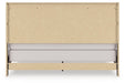 Elbrim Bed - Furniture Bros & Mattress (Bolingbrook, IL)