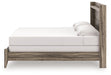 Elbrim Bed - Furniture Bros & Mattress (Bolingbrook, IL)