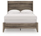 Elbrim Bed - Furniture Bros & Mattress (Bolingbrook, IL)