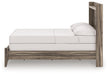 Elbrim Bed - Furniture Bros & Mattress (Bolingbrook, IL)