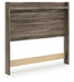 Elbrim Bed - Furniture Bros & Mattress (Bolingbrook, IL)