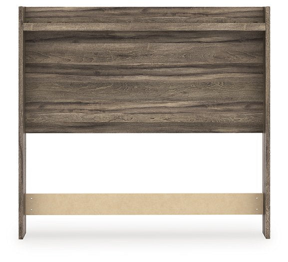 Elbrim Bed - Furniture Bros & Mattress (Bolingbrook, IL)