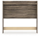 Elbrim Bed - Furniture Bros & Mattress (Bolingbrook, IL)