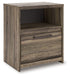 Elbrim Nightstand - Furniture Bros & Mattress (Bolingbrook, IL)