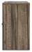 Elbrim Nightstand - Furniture Bros & Mattress (Bolingbrook, IL)