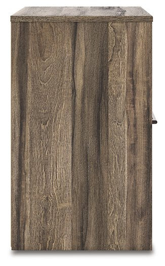Elbrim Nightstand - Furniture Bros & Mattress (Bolingbrook, IL)