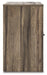 Elbrim Nightstand - Furniture Bros & Mattress (Bolingbrook, IL)
