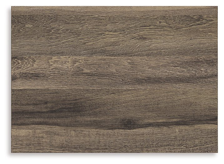 Elbrim Nightstand - Furniture Bros & Mattress (Bolingbrook, IL)