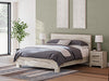Lawroy Bed - Furniture Bros & Mattress (Bolingbrook, IL)