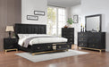 B236 Bed-Dresser-Mirror - Furniture Bros & Mattress (Bolingbrook, IL)