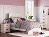 Stelsie Bed - Furniture Bros & Mattress (Bolingbrook, IL)