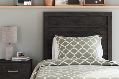 Belachime Bed - Furniture Bros & Mattress (Bolingbrook, IL)