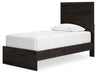 Belachime Bed - Furniture Bros & Mattress (Bolingbrook, IL)