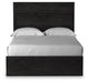 Belachime Bed - Furniture Bros & Mattress (Bolingbrook, IL)