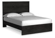 Belachime Bed - Furniture Bros & Mattress (Bolingbrook, IL)