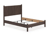 Pamytta Bed - Furniture Bros & Mattress (Bolingbrook, IL)
