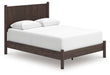 Pamytta Bed - Furniture Bros & Mattress (Bolingbrook, IL)