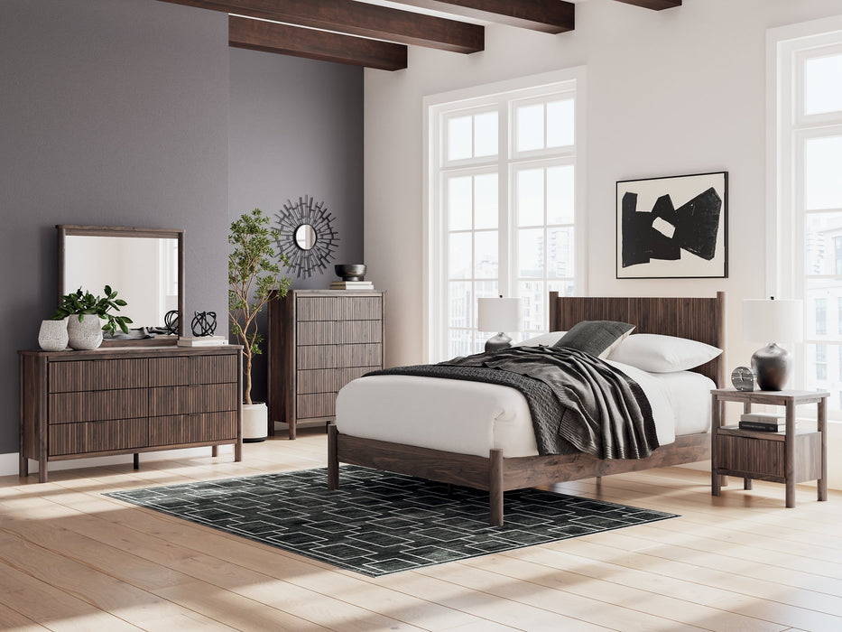 Pamytta Nightstand - Furniture Bros & Mattress (Bolingbrook, IL)