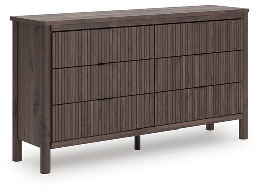 Pamytta Dresser - Furniture Bros & Mattress (Bolingbrook, IL)