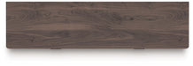 Pamytta Dresser and Mirror - Furniture Bros & Mattress (Bolingbrook, IL)