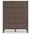 Pamytta Wide Chest of Drawers - Furniture Bros & Mattress (Bolingbrook, IL)