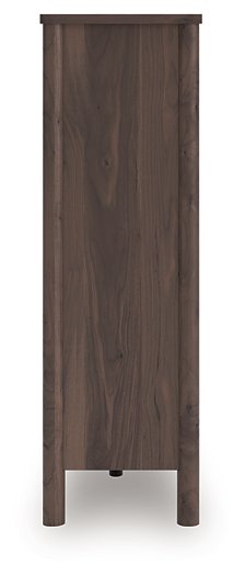 Pamytta Wide Chest of Drawers - Furniture Bros & Mattress (Bolingbrook, IL)