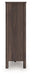 Pamytta Wide Chest of Drawers - Furniture Bros & Mattress (Bolingbrook, IL)