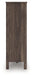 Pamytta Wide Chest of Drawers - Furniture Bros & Mattress (Bolingbrook, IL)