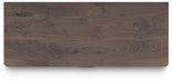 Pamytta Wide Chest of Drawers - Furniture Bros & Mattress (Bolingbrook, IL)
