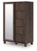 Pamytta Dressing Chest - Furniture Bros & Mattress (Bolingbrook, IL)