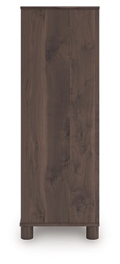 Pamytta Dressing Chest - Furniture Bros & Mattress (Bolingbrook, IL)