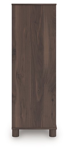 Pamytta Dressing Chest - Furniture Bros & Mattress (Bolingbrook, IL)