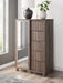 Pamytta Dressing Chest - Furniture Bros & Mattress (Bolingbrook, IL)