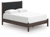 Pamytta Bed - Furniture Bros & Mattress (Bolingbrook, IL)
