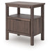 Pamytta Nightstand - Furniture Bros & Mattress (Bolingbrook, IL)