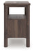 Pamytta Nightstand - Furniture Bros & Mattress (Bolingbrook, IL)
