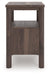Pamytta Nightstand - Furniture Bros & Mattress (Bolingbrook, IL)