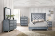 B280 Bed Frame-Dresser-Mirror-Chest-Nightstand - Furniture Bros & Mattress (Bolingbrook, IL)